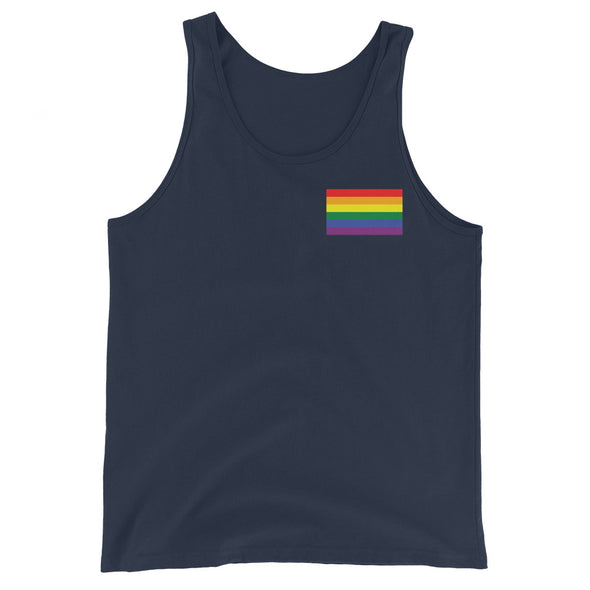 Rainbow Pride Tank