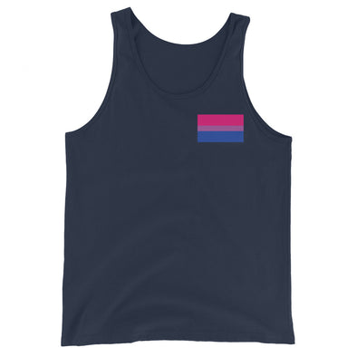 Bisexual Pride Tank