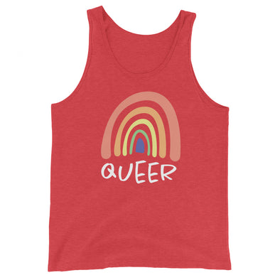 Queer Tank