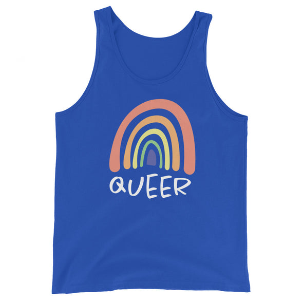 Queer Tank