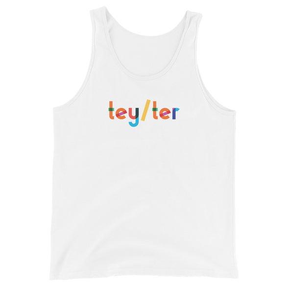 Tey/Ter Rainbow Tank